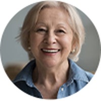 Dorothy M., verified GelaFil customer